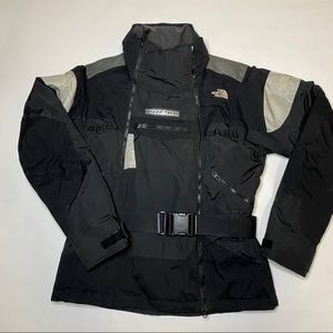 Women’s The North Face Steep Tech Coat